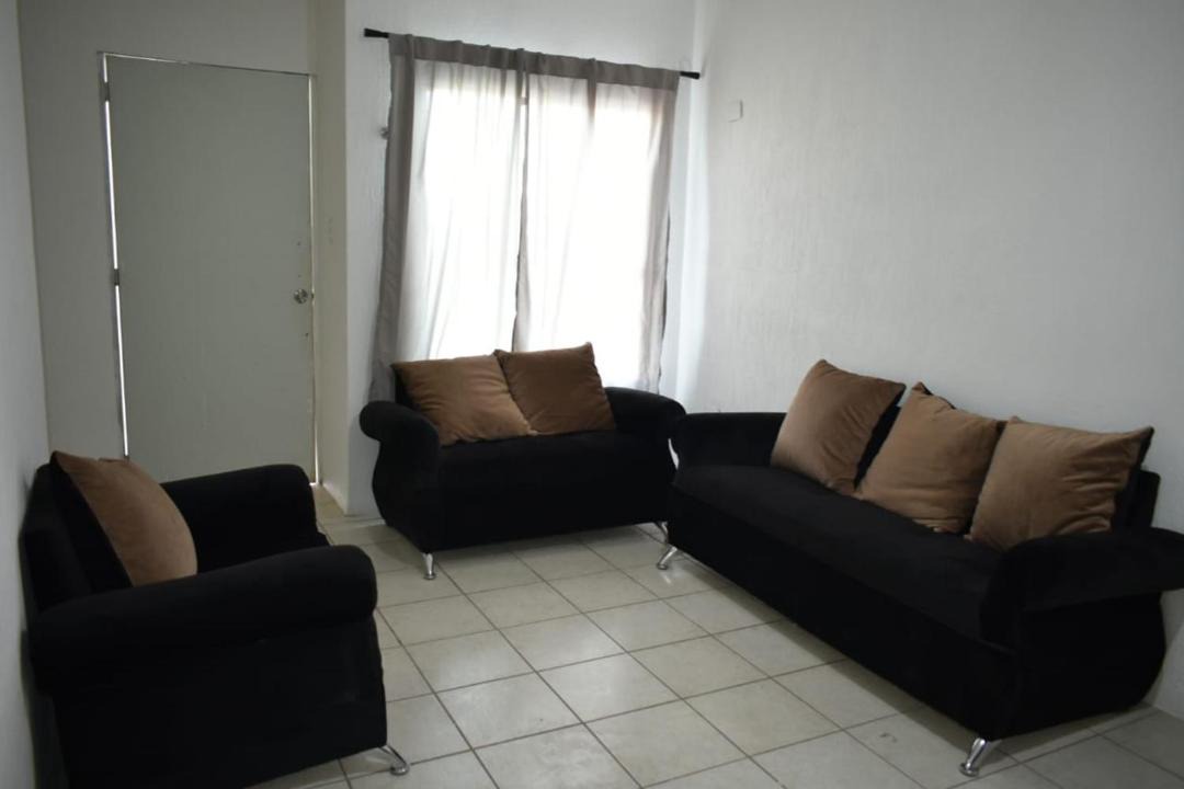 Photo of Livingroom in Mazatlan