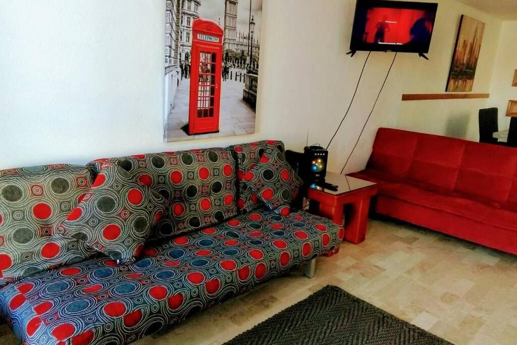 Photo of Livingroom in Zapopan