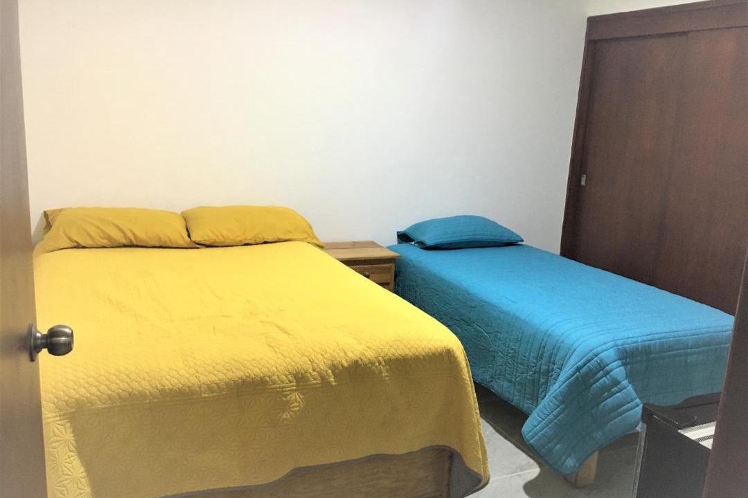 Photo of Bedroom in Guadalajara