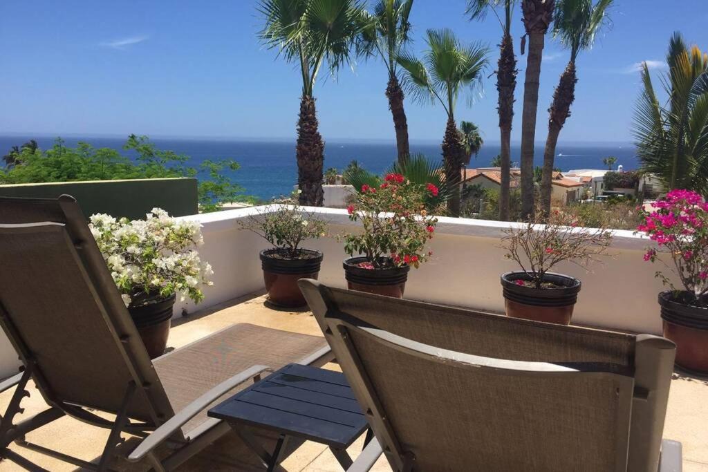 Photo of Patio Balcony in Cabo Bello