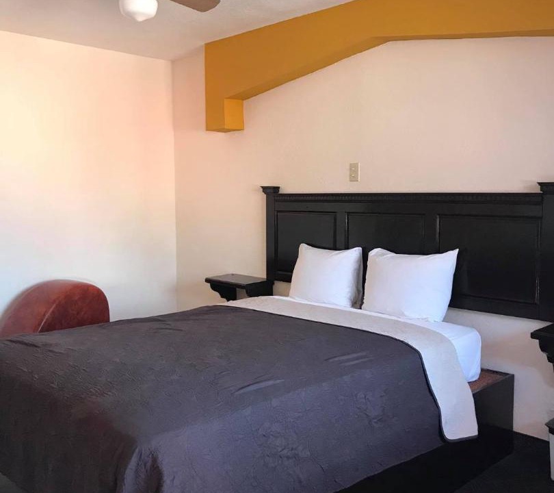Photo of Bedroom in Ensenada
