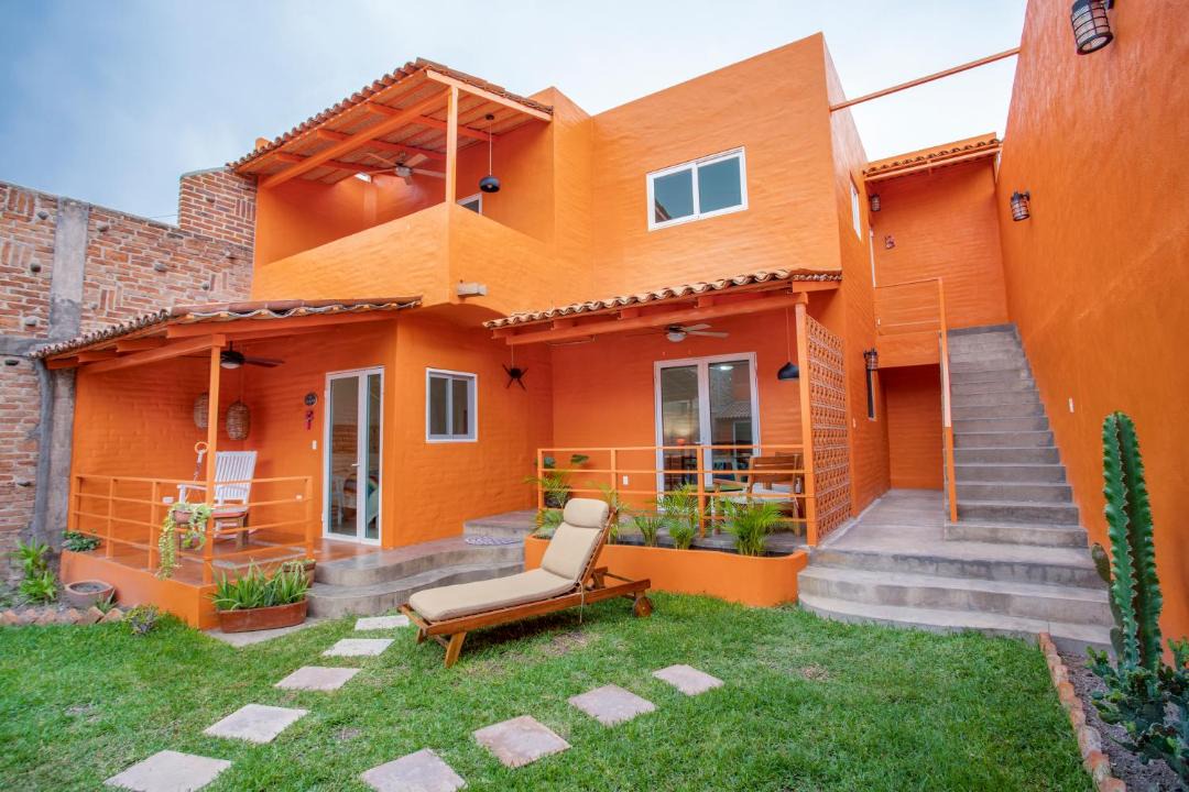 Photo of Buildings in Riberas del Pilar