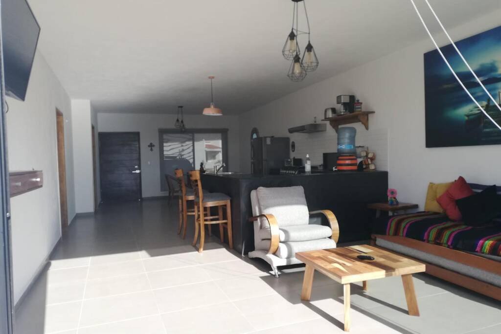 Photo of Livingroom in Acatlan de Juarez