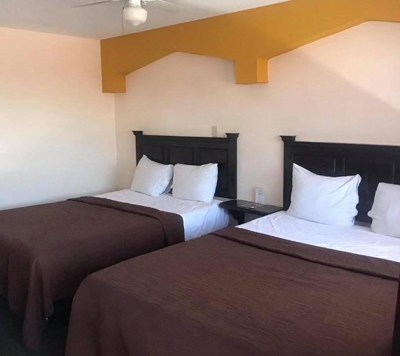 Photo of Bedroom in Ensenada
