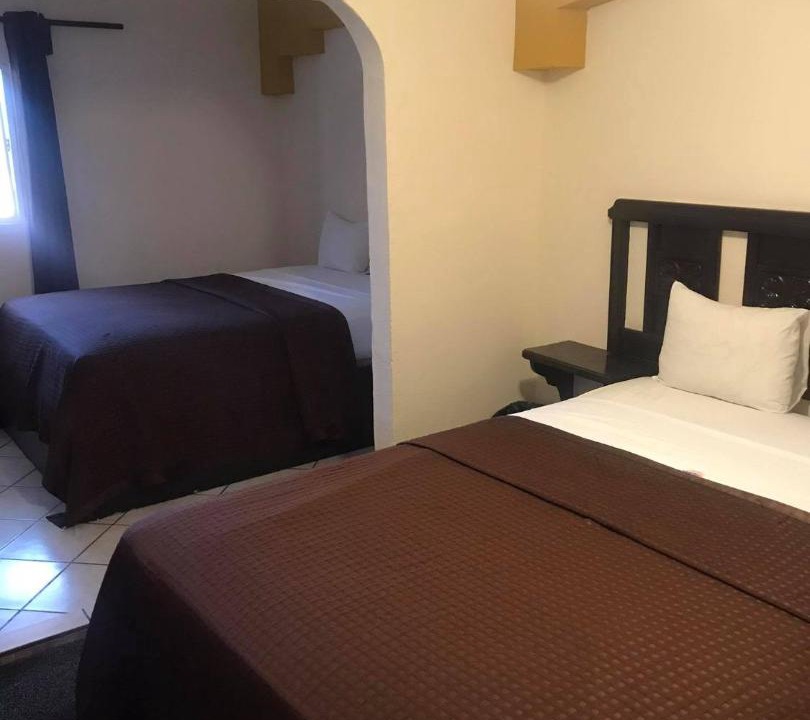 Photo of Bedroom in Ensenada