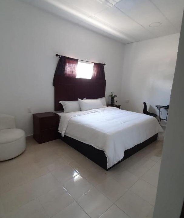 Photo of Bedroom in Tapachula