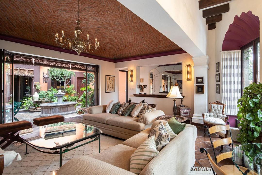 Photo of Livingroom in Zona Centro