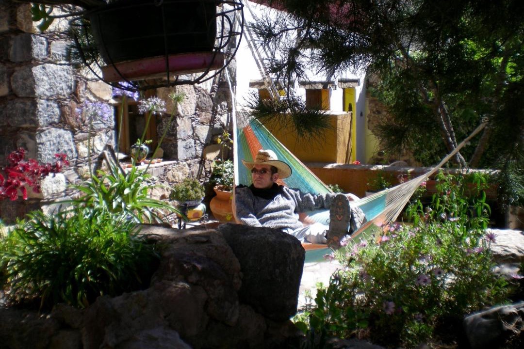 Photo of Others in Real de Catorce