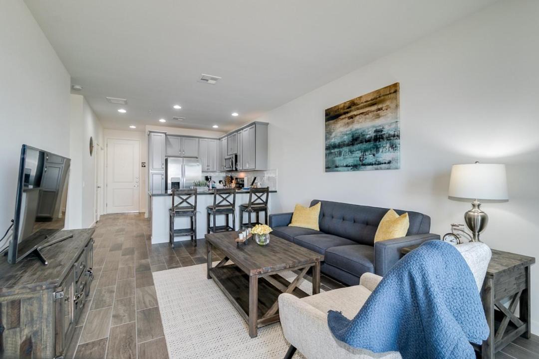 Photo of Livingroom in Ocotillo