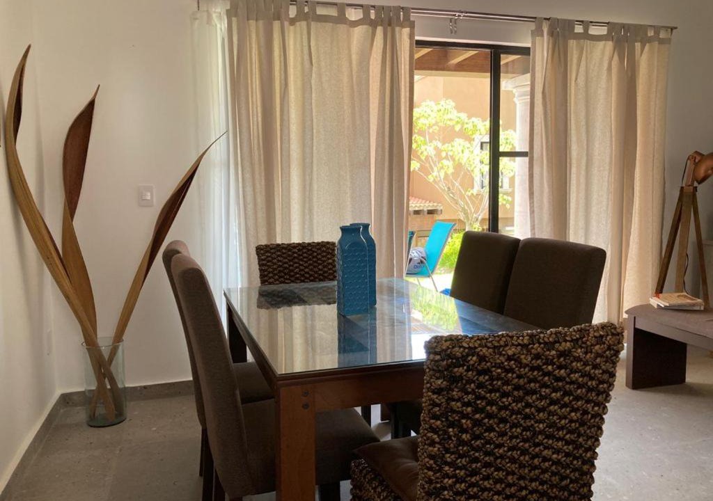 Photo of Livingroom in San Miguel de Allende