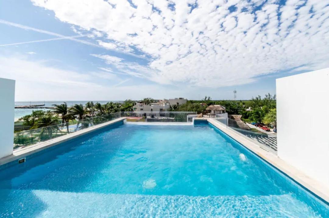 Photo of Others in Puerto Morelos