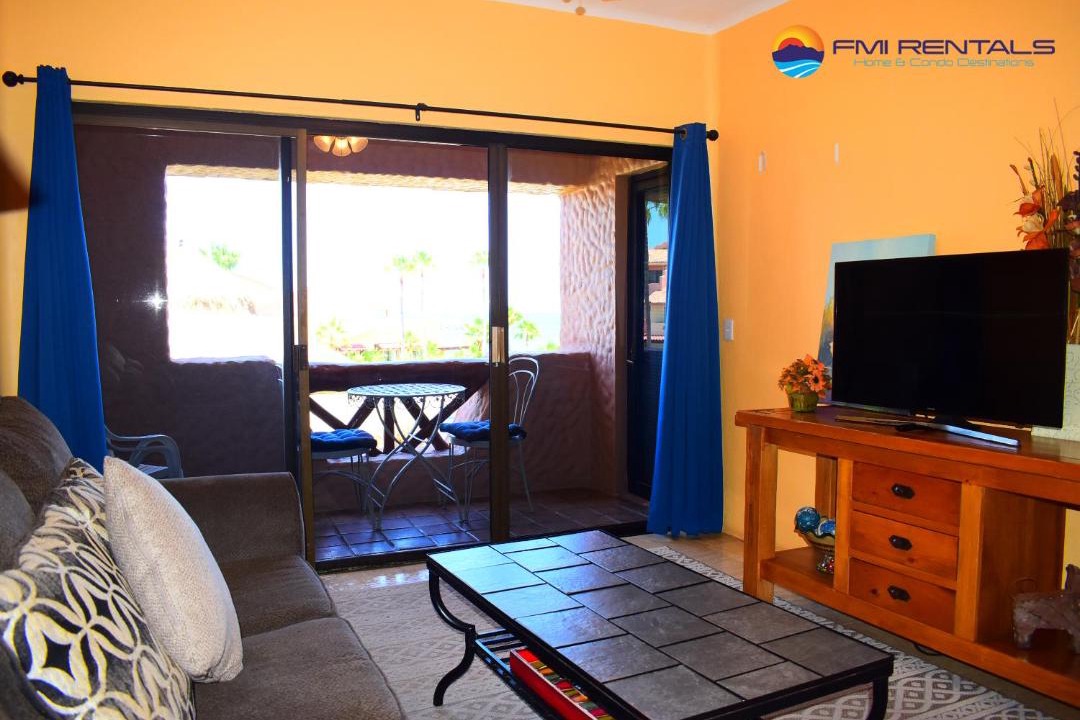 Photo of Livingroom in Bella Vista