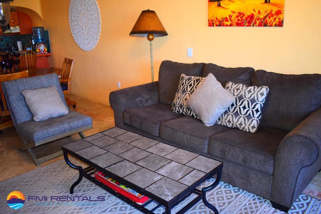 Photo of Livingroom in Bella Vista