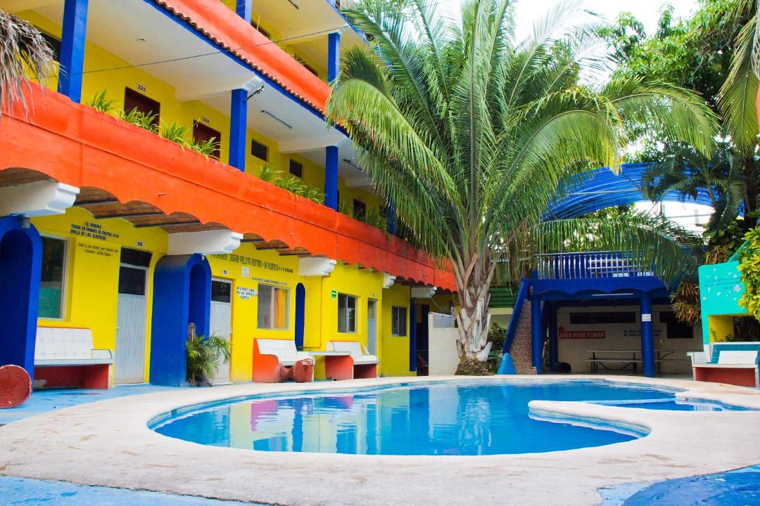 Photo of Outdoor in Rincon de Guayabitos