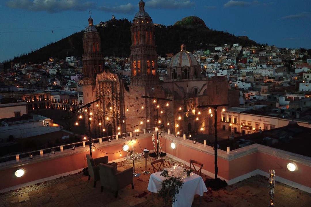 Photo of Others in Zacatecas Centro