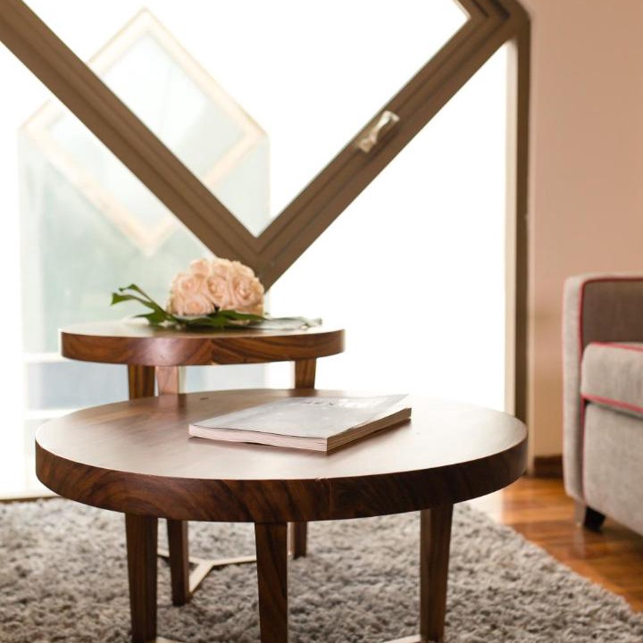 Photo of Livingroom in Zacatecas Centro
