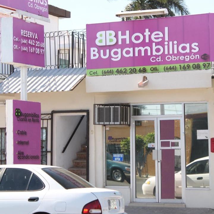 Photo of Others in Ciudad Obregon