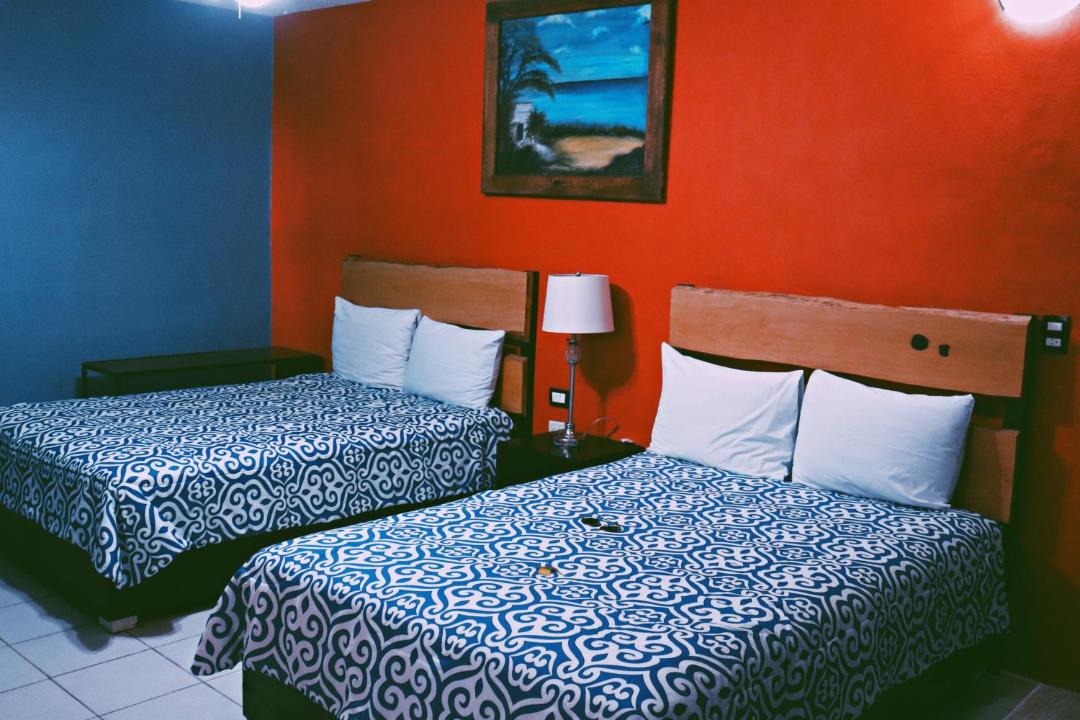 Photo of Bedroom in Tulum City Center