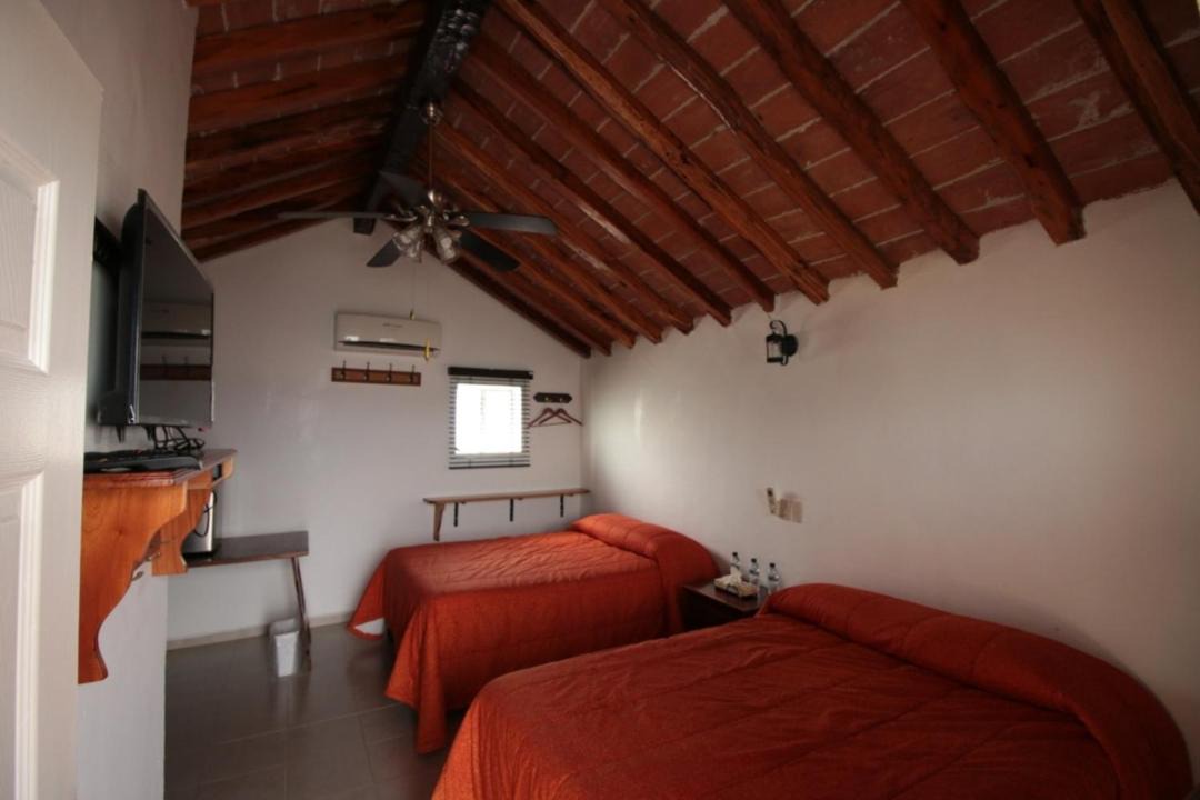 Photo of Bedroom in Malpica