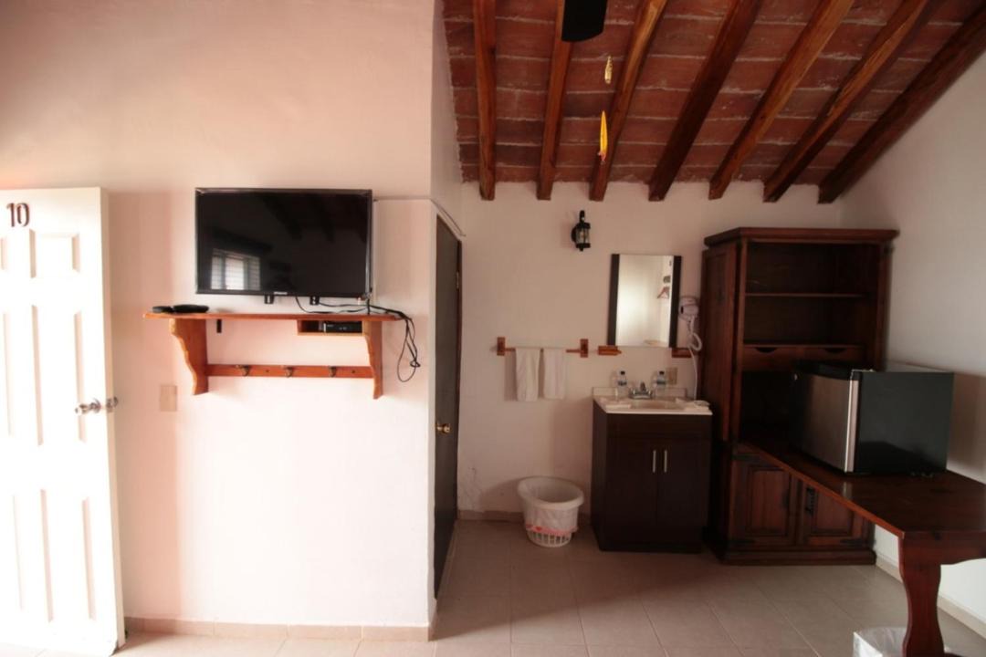 Photo of Livingroom in Malpica