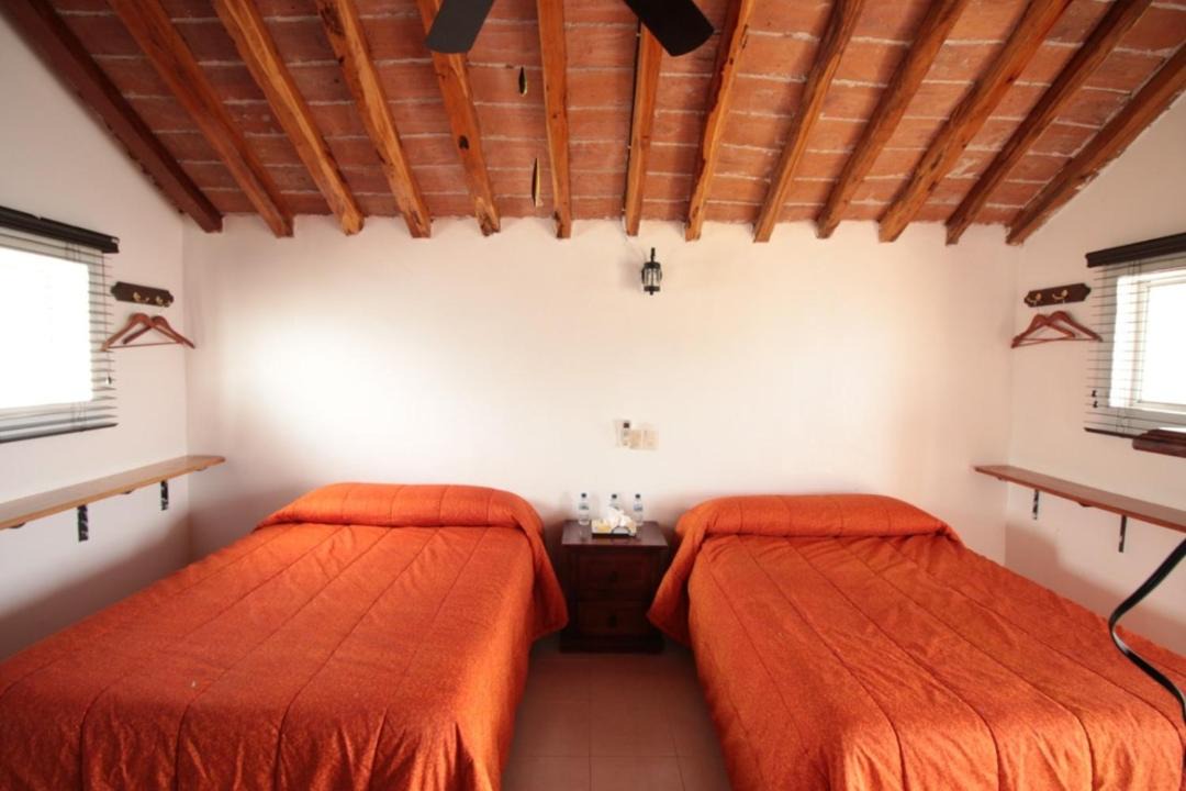 Photo of Bedroom in Malpica