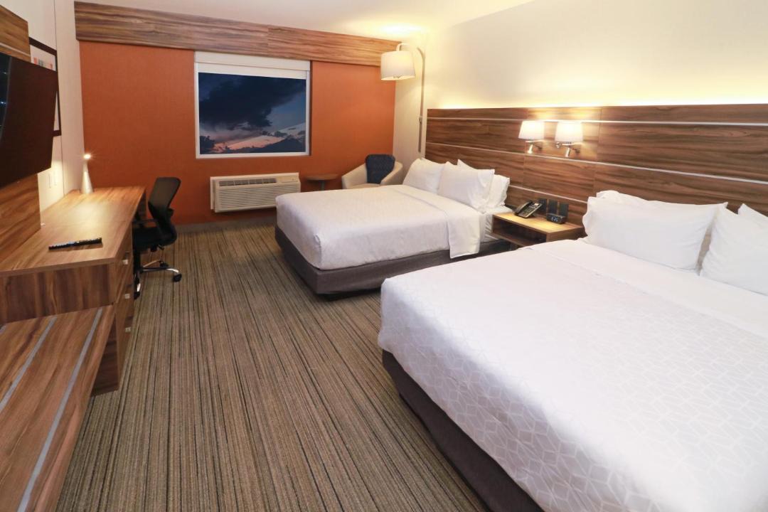 Photo of Bedroom in Monterrey Centro