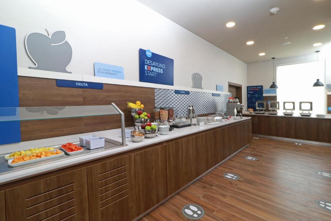 Photo of Kitchen in Monterrey Centro