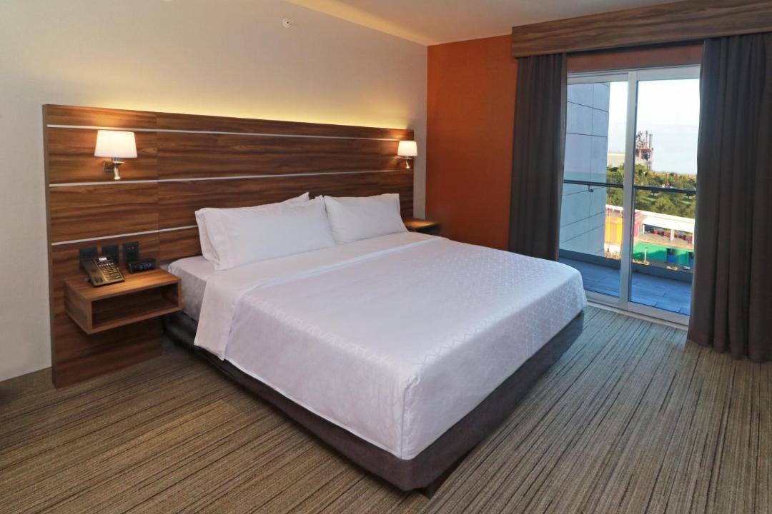 Photo of Bedroom in Monterrey Centro