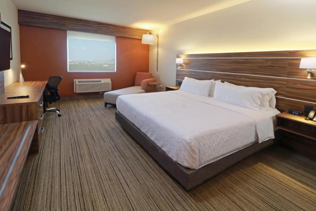 Photo of Bedroom in Monterrey Centro