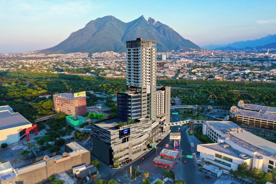 Photo of Others in Monterrey Centro