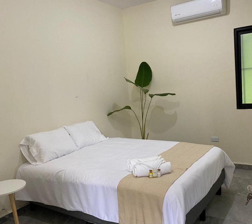 Photo of Bedroom in Cunduacan