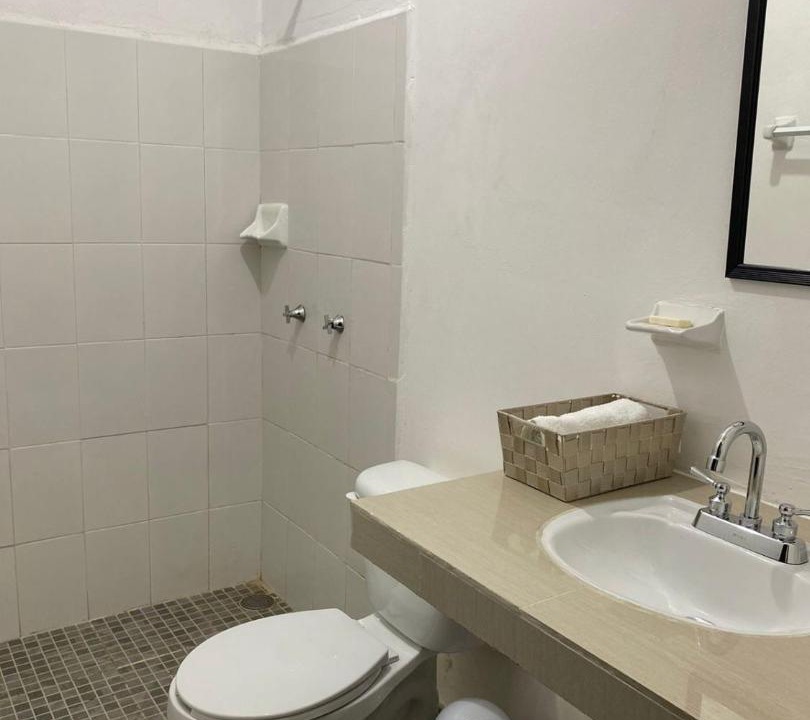 Photo of Bathroom in Cunduacan