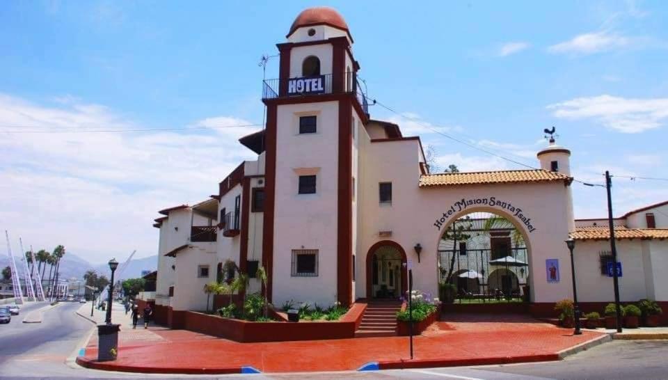 Photo of Buildings in Zona Centro