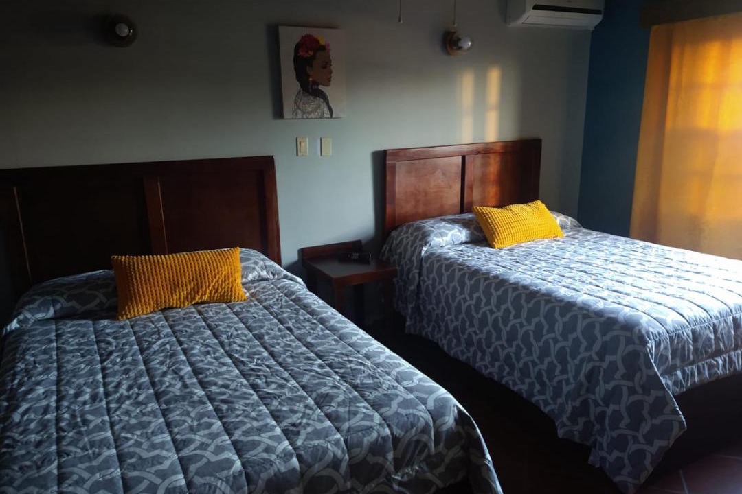 Photo of Bedroom in Zona Centro