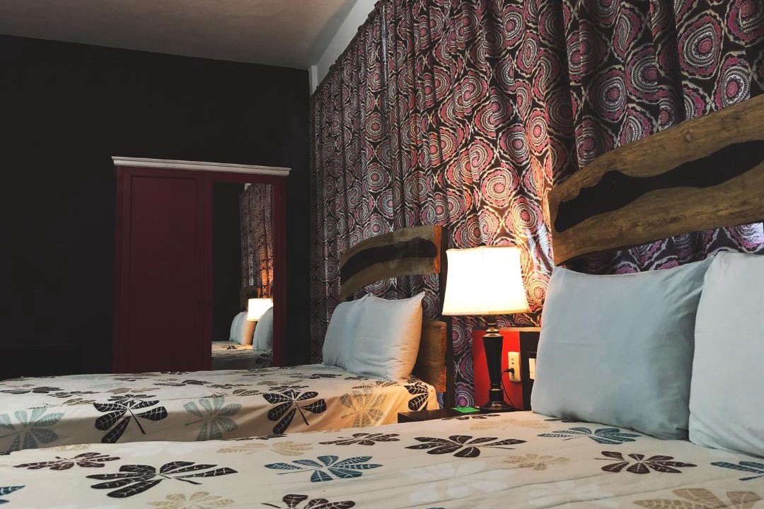 Photo of Bedroom in Tulum City Center