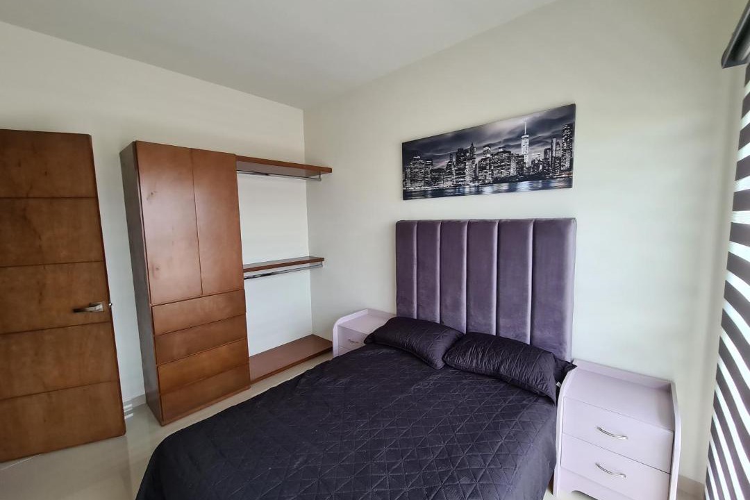 Photo of Bedroom in Mazatlan