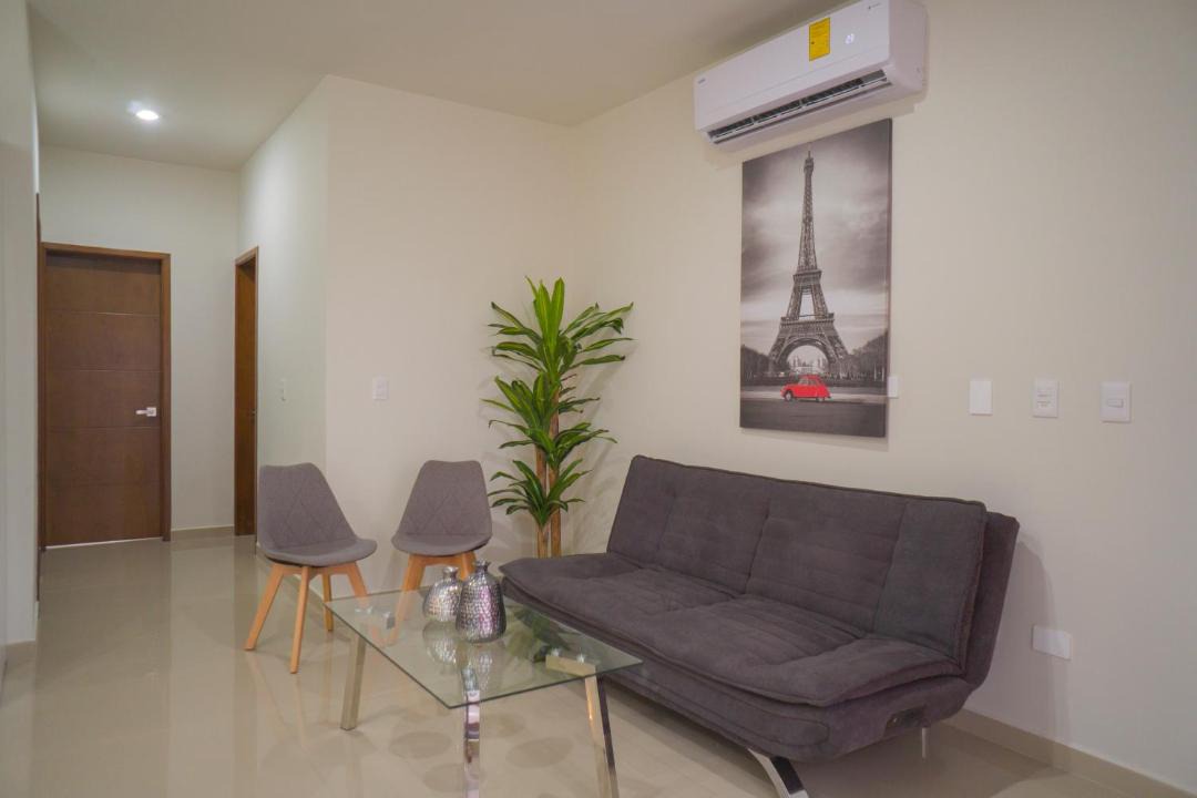 Photo of Livingroom in Mazatlan