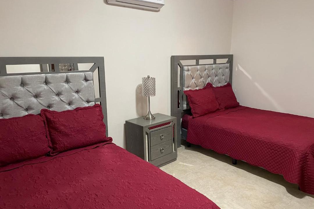 Photo of Bedroom in Ferrocarrilera