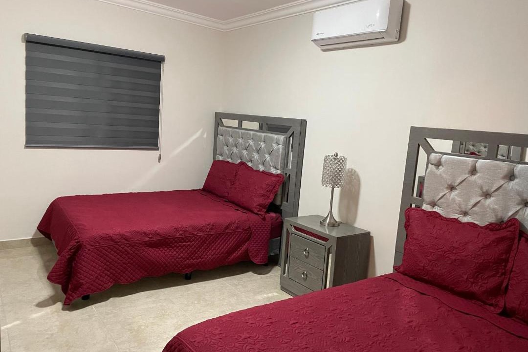 Photo of Bedroom in Ferrocarrilera