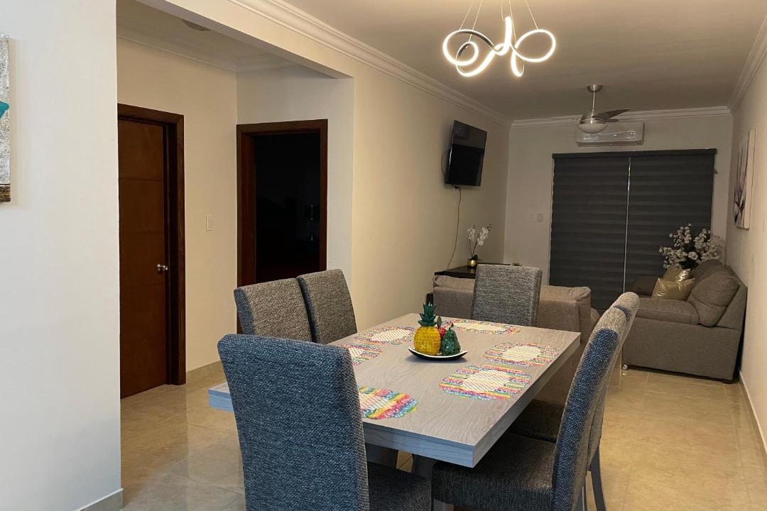 Photo of Livingroom in Ferrocarrilera