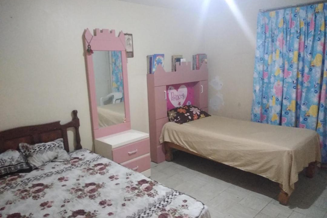 Photo of Bedroom in Guadalajara