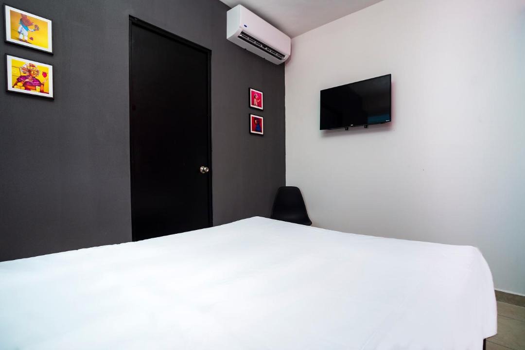Photo of Bedroom in Monterrey Centro