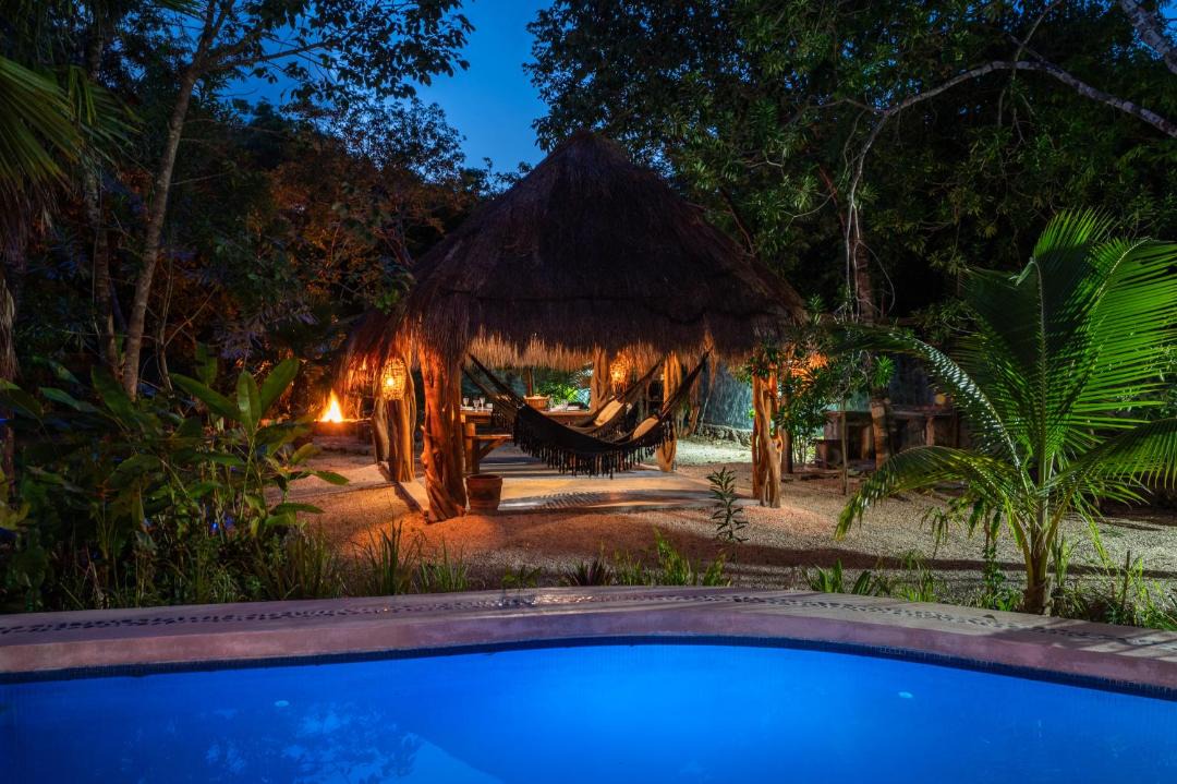 Photo of Others in Puerto Morelos