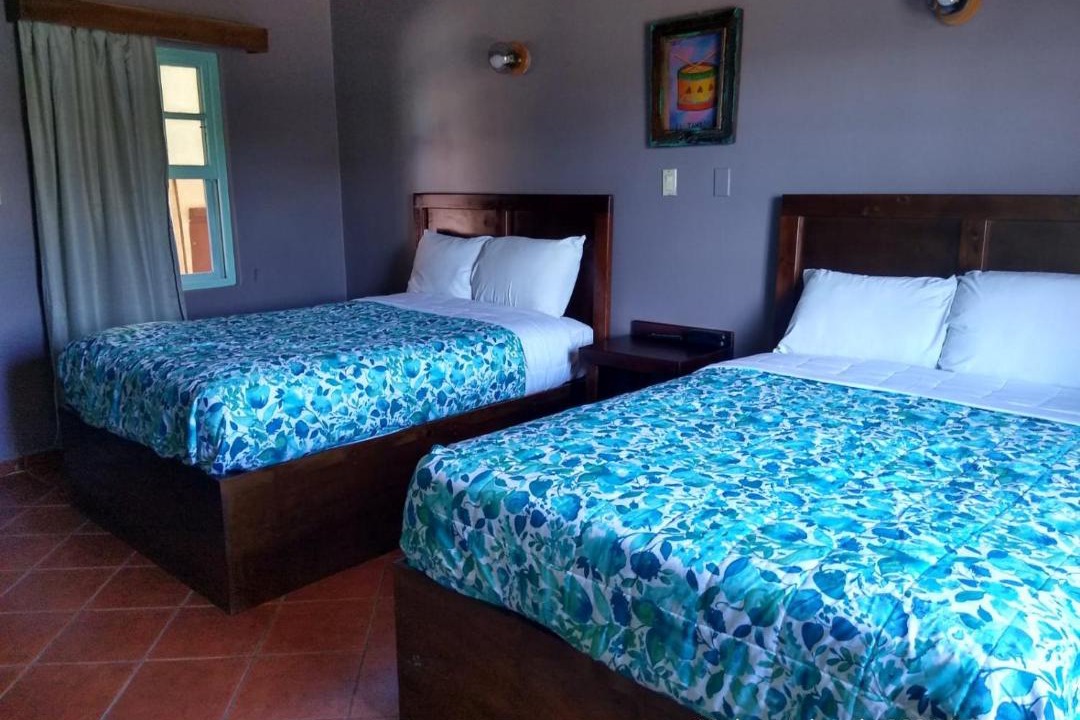 Photo of Bedroom in Zona Centro