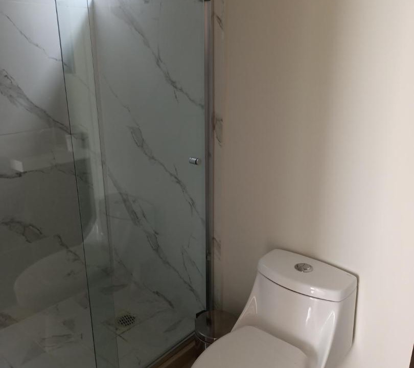 Photo of Bathroom in Mazatlan