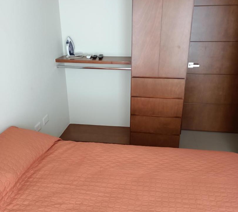 Photo of Bedroom in Mazatlan
