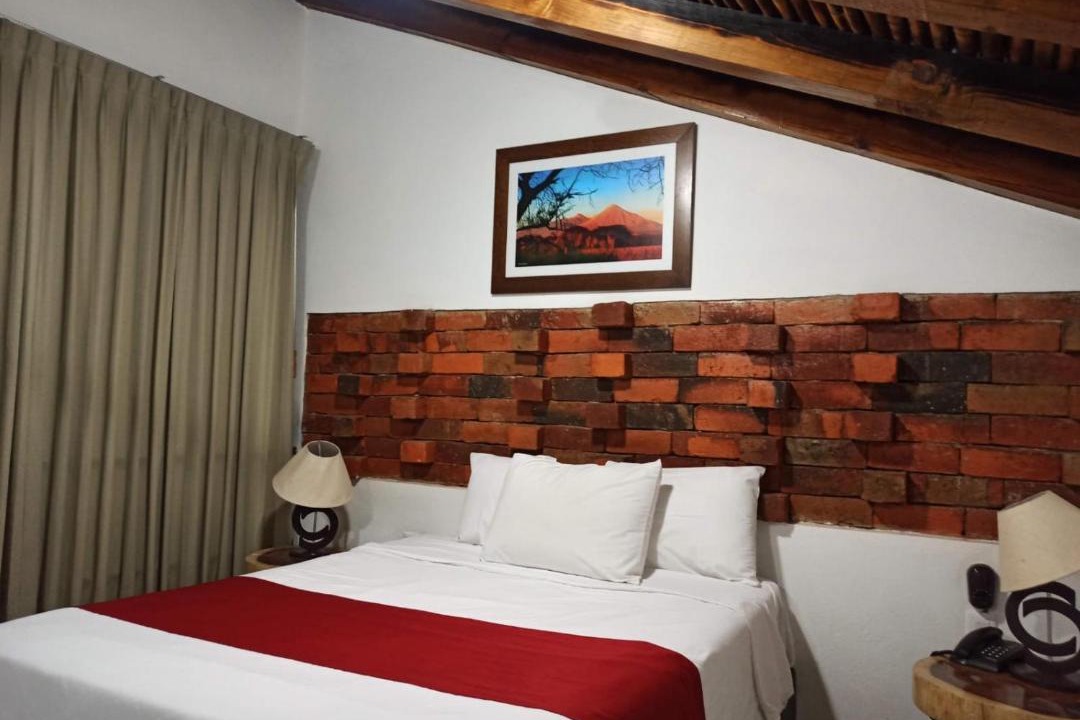 Photo of Bedroom in Comala