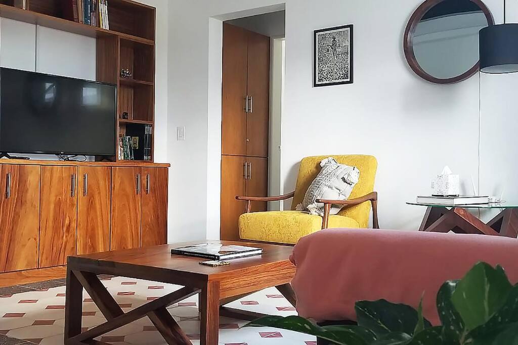 Photo of Livingroom in Lafayette
