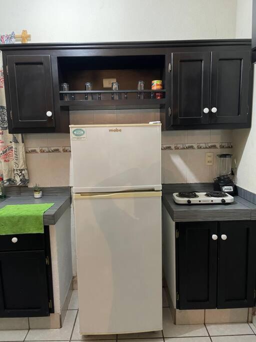 Photo of Kitchen in Villa de Alvarez