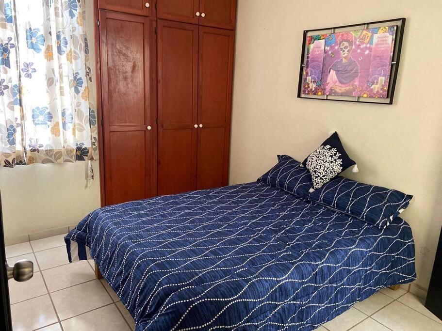 Photo of Bedroom in Villa de Alvarez